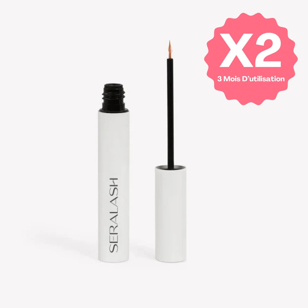 Sérum Revitalisant Pour Cils - SeraLash™